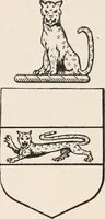 An illustration from Matthews' American armoury and blue book (1907)