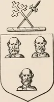 An illustration from Matthews' American armoury and blue book (1907)
