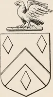 An illustration from Matthews' American armoury and blue book (1907)