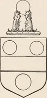 An illustration from Matthews' American armoury and blue book (1907)
