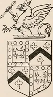 An illustration from Matthews' American armoury and blue book (1907)