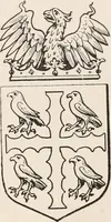 An illustration from Matthews' American armoury and blue book (1907)