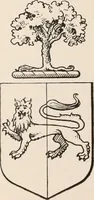 An illustration from Matthews' American armoury and blue book (1907)