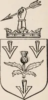 An illustration from Matthews' American armoury and blue book (1907)