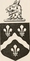 An illustration from Matthews' American armoury and blue book (1907)