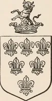 An illustration from Matthews' American armoury and blue book (1907)