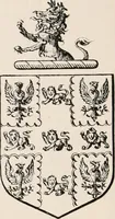 An illustration from Matthews' American armoury and blue book (1907)