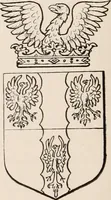 An illustration from Matthews' American armoury and blue book (1907)