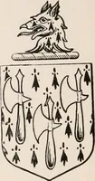 An illustration from Matthews' American armoury and blue book (1907)