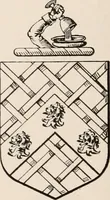 An illustration from Matthews' American armoury and blue book (1907)