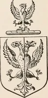 An illustration from Matthews' American armoury and blue book (1907)