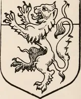 An illustration from Matthews' American armoury and blue book (1907)