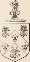 An illustration from Matthews' American armoury and blue book (1907)