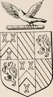 An illustration from Matthews' American armoury and blue book (1907)