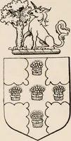 An illustration from Matthews' American armoury and blue book (1907)