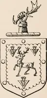 An illustration from Matthews' American armoury and blue book (1907)