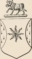 An illustration from Matthews' American armoury and blue book (1907)