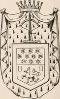 An illustration from Matthews' American armoury and blue book (1907)