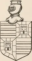 An illustration from Matthews' American armoury and blue book (1907)