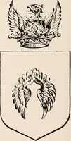 An illustration from Matthews' American armoury and blue book (1907)
