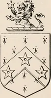 An illustration from Matthews' American armoury and blue book (1907)