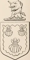 An illustration from Matthews' American armoury and blue book (1907)
