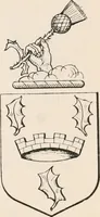 An illustration from Matthews' American armoury and blue book (1907)