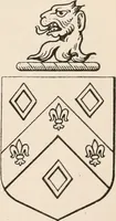 An illustration from Matthews' American armoury and blue book (1907)