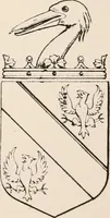 An illustration from Matthews' American armoury and blue book (1907)