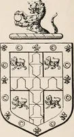 An illustration from Matthews' American armoury and blue book (1907)