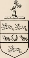 An illustration from Matthews' American armoury and blue book (1907)