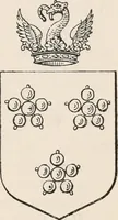 An illustration from Matthews' American armoury and blue book (1907)