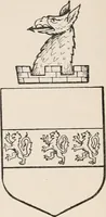 An illustration from Matthews' American armoury and blue book (1907)