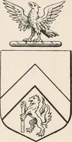 An illustration from Matthews' American armoury and blue book (1907)