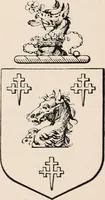 An illustration from Matthews' American armoury and blue book (1907)