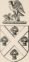 An illustration from Matthews' American armoury and blue book (1907)
