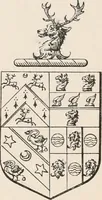 An illustration from Matthews' American armoury and blue book (1907)
