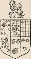 An illustration from Matthews' American armoury and blue book (1907)
