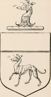 An illustration from Matthews' American armoury and blue book (1907)
