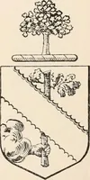 An illustration from Matthews' American armoury and blue book (1907)