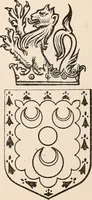 An illustration from Matthews' American armoury and blue book (1907)