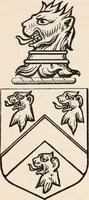 An illustration from Matthews' American armoury and blue book (1907)