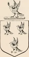 An illustration from Matthews' American armoury and blue book (1907)