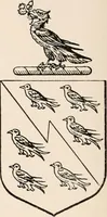 An illustration from Matthews' American armoury and blue book (1907)