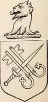 An illustration from Matthews' American armoury and blue book (1907)