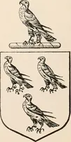 An illustration from Matthews' American armoury and blue book (1907)