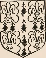 An illustration from Matthews' American armoury and blue book (1907)