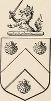 An illustration from Matthews' American armoury and blue book (1907)