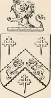 An illustration from Matthews' American armoury and blue book (1907)