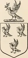An illustration from Matthews' American armoury and blue book (1907)